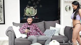 XXX video